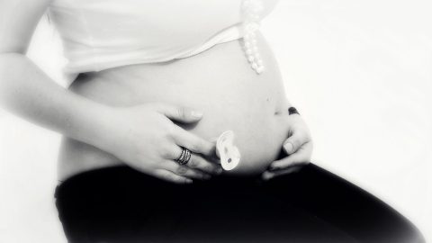 Pregnant