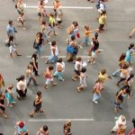 Keep Sydney Open: Thousands Protest Lockout Laws