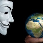 Guy Fawkes, Anonymous and the Million Mask March