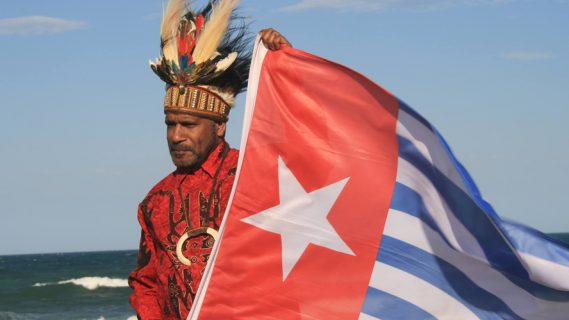 Benny Wenda