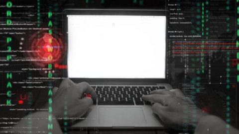 Computer password cracking