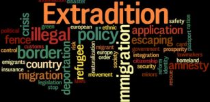 Extradition laws