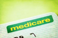 Green Medicare Card