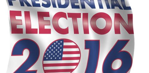 Presidential election 2016