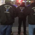 The Soldiers of Odin: Protectors or Thugs?