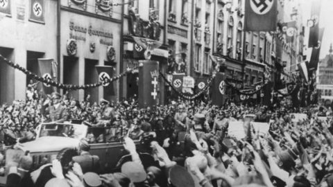 World War 2