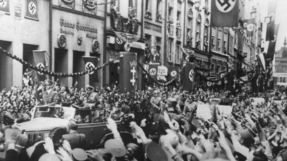 World War 2