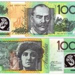 Eliminating $100 Notes Will Reduce Crime, say currency experts