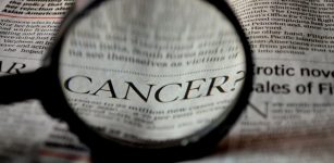 Cancer in a newspaper article