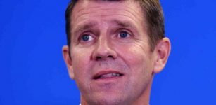 Mike Baird