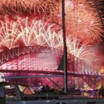 Not Charged with Terrorism Despite Allegedly Making Death / Injury Threats to NYE Celebrations