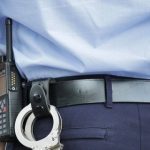 Off-duty police officer allegedly brandishes gun whilst drunk