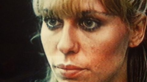 Sallie-Anne Huckstepp