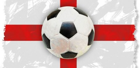 Soccer football English sport