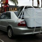 Unsecured Loads are No Laughing Matter, warn police