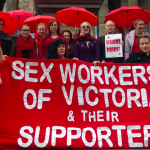 Stop Funding Anti-Sex Work Group: An Interview with Vixen Collective’s Jane Green