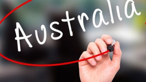 Australia