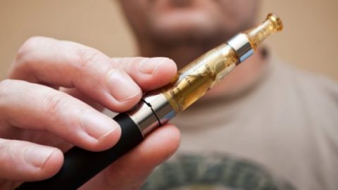 eCigarettes