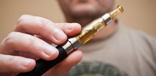 Are E-Cigarettes Legal?