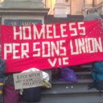 Stop Criminalising Homelessness: An Interview with Homeless Persons Union’s Patrick “Spike” Chiappalone