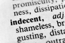 Indecent