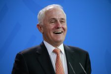 Malcolm Turnbull