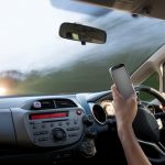 Mobile Phone Use Blamed for Rising Road Toll