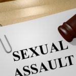 Lawyer Guilty of Sexual Assault