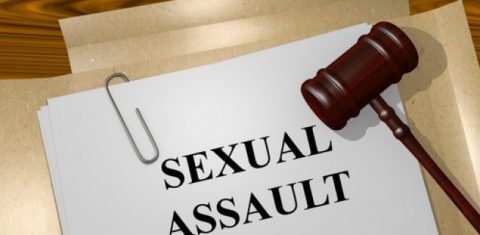 Sexual assault