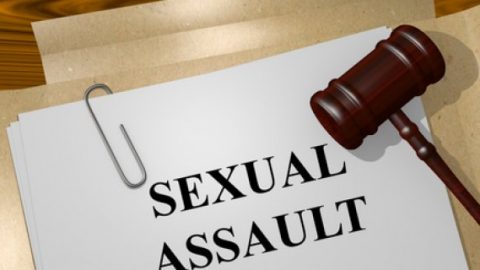 Sexual assault