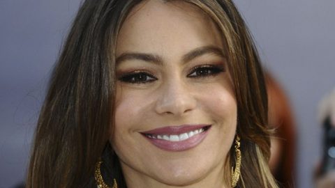 Sophia Vergara