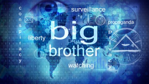 Big Brother