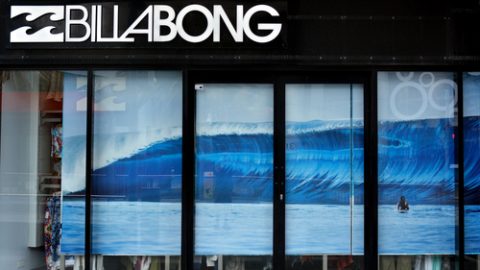 Billabong