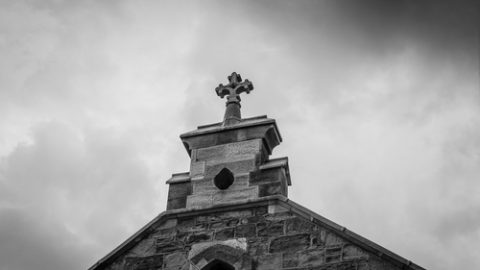Catholic church