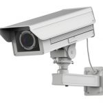 CCTV Cameras May Soon Record Audio