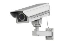 CCTV camera