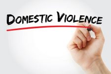 Domestic violence