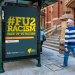 Say FU2 Racism – Attitudes Towards Race in Australia