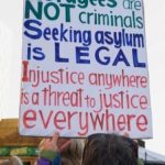 Lawyers Call for Criminal Charges Against Australian Government