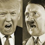 History Repeats: The Parallels Between Trump and Hitler