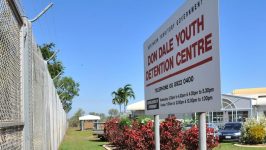 Don Dale Youth Detention Centre