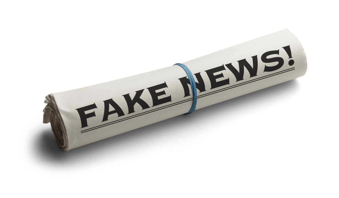 Should Publishing ‘Fake News’ be a Crime?