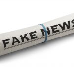 Should Publishing ‘Fake News’ be a Crime?