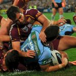 State of Origin Star Sues NRL Over Head Injuries