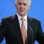 Turnbull Plans to Dilute Australia’s Race Hate Laws
