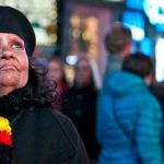 Australian Black Panther Woman: An Interview with Activist Marlene Cummins