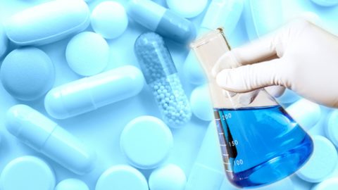 Synthetic drugs