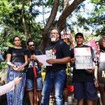 Keep Adani Out: An Interview with Wangan and Jagalingou Council’s Murrawah Johnson