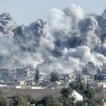 The Hypocrisy Surrounding US Airstrikes in Syria