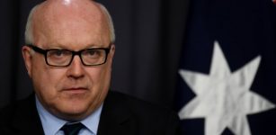 Attorney General George Brandis